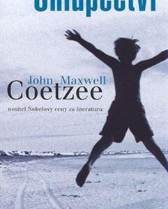 Chlapectví (John Maxwell Coetzee) (česky)