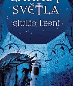 Záhady světla (Giulio Leoni) (česky)