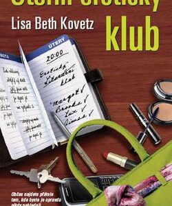 Úterní erotický klub (Lisa Beth Kovetz) (česky)