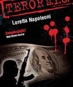 Teror s. r. o. (Loretta Napoleoni) (česky)