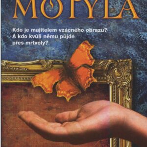 Kukla motýla (Heather Terrellová) (česky)