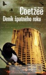 Deník špatného roku (John Maxwell Coetzee) (česky)