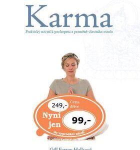Karma (Farrer-Hallsová Gill) (česky)