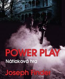 Power Play (Joseph Finder) (česky)