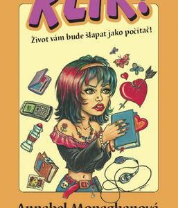 Klik! (Annabel Monaghanová) (česky)