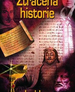 Ztracená historie (Joel Levy) (česky)