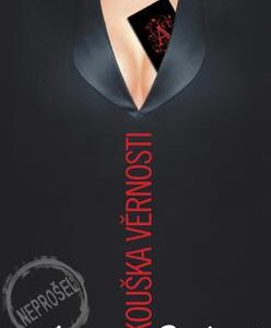 Zkouška věrnosti (Jessica Brody) (česky)