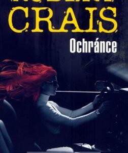 Ochránce (Robert Crais) (česky)
