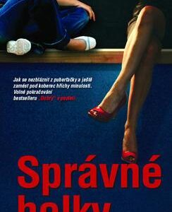 Správné holky (Jeninfer Weinerová) (česky)