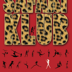 Safari klub (Anja Snellmanová) (česky)