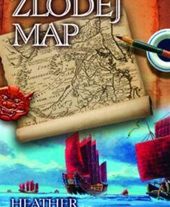 Zloděj map (Heather Terrellová) (česky)