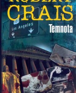 Temnota - Metafora (Robert Crais) (česky)