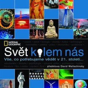Svět kolem nás (David Wallechinsky) (česky)