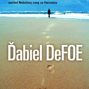 Ďabiel DeFOE (John Maxwell Coetzee) (česky)