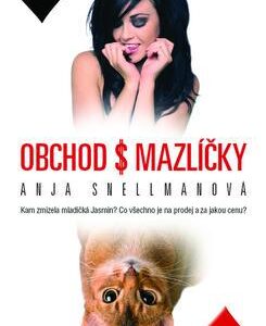 Obchod s mazlíčky (Anja Snellmanová) (česky)