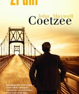Zrání (John Maxwell Coetzee) (česky)