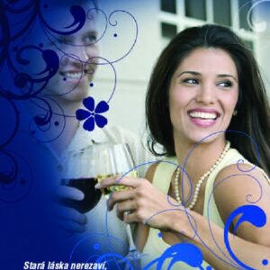 Kousek nebe (Sherryl Woods) (česky)