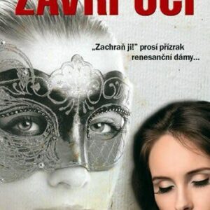Zavři oči (Silvana Giacobini) (česky)
