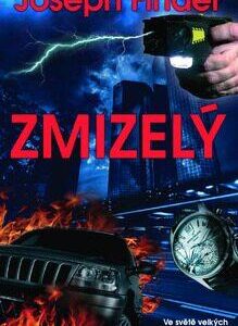 Zmizelý (Joseph Finder) (česky)