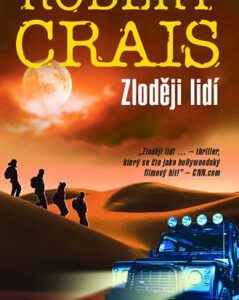 Zloději lidí (Robert Crais) (česky)