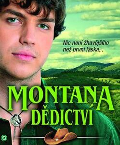 Montana Dědictví (R.C. Ryanová) (česky)