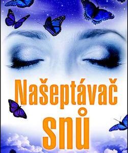 Našeptávač snů (Davina MacKailová) (česky)