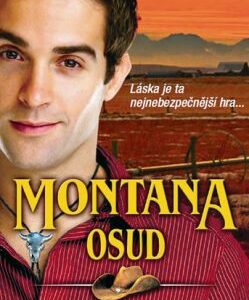 Montana - Osud (Edice KASSANDRA) (Ryanová R. C.) (česky)