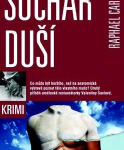 Sochař duší (Raphaël Cardetti) (česky)
