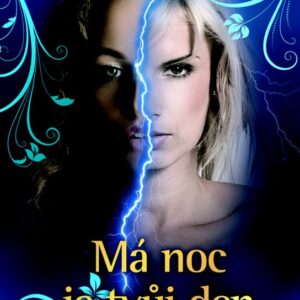 Má noc je tvůj den (Melanie Rose) (česky)