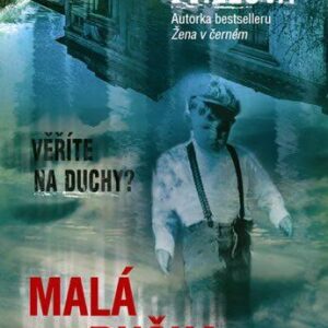 Malá ručka (Hill Susan) (česky)