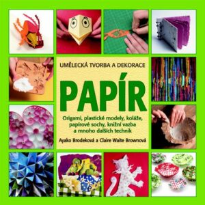 Papír (Claire Waite Brownová) (česky)