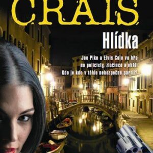 Hlídka (Robert Crais) (česky)
