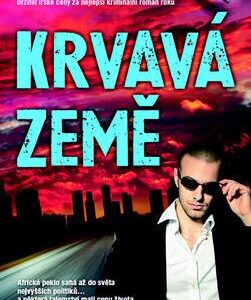 Krvavá země (Alan Glynn) (česky)