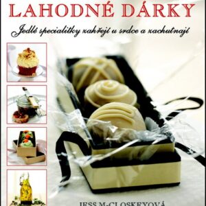 Lahodné dárky (Jess McCloskeyová) (česky)