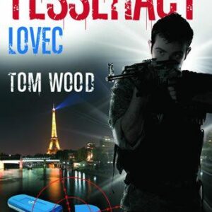 Lovec (Wood Tom) (česky)