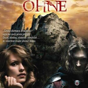 Prokletí ohně (Wolfová Martina) (česky)