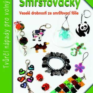 Smršťovačky (Cendrine Armani) (česky)