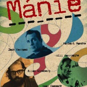Mánie (Cillins R.) (česky)