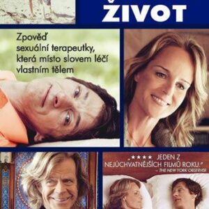 Intimní život (Cohen Greeneová Cheryl T.) (česky)