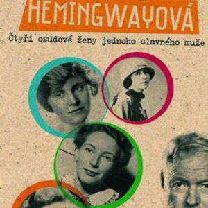 Paní Hemingwayová (Naomi Wood) (česky)