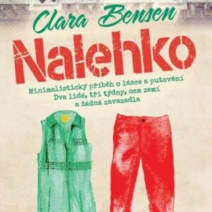 Nalehko (Clara Bensenová) (česky)