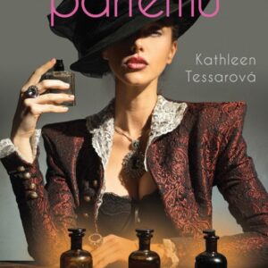 Sběratelka parfémů (Kathleen Tessarová) (česky)