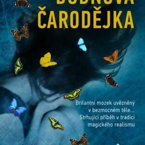 Dubnová čarodějka (Majgull Axelssonová) (česky)