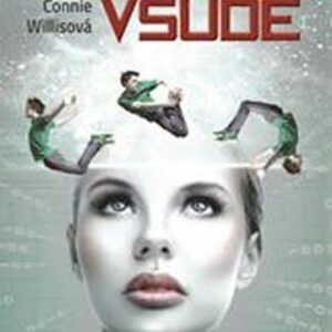 Slyším tě všude (Willis Connie) (česky)