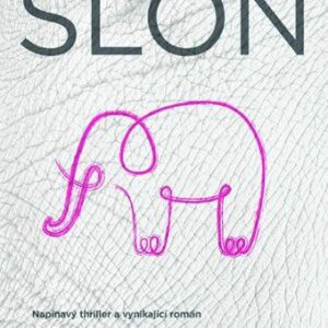 Slon (Martin Suter) (česky)