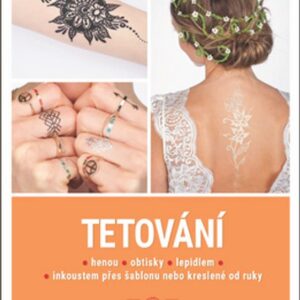 Tetování (Zdeňka Slaninová) (česky)