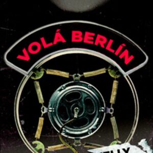Volá Berlín (Kelly Durham) (česky)