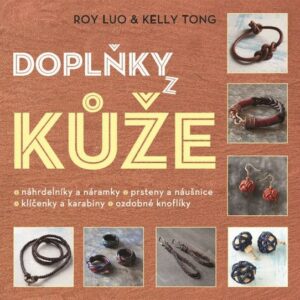 Doplňky z kůže (Kelly Tong) (česky)