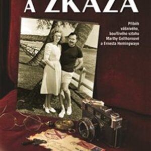 Láska a zkáza (Paula McLain) (česky)