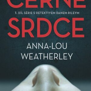Černé srdce (Anna-Lou Weatherley) (česky)